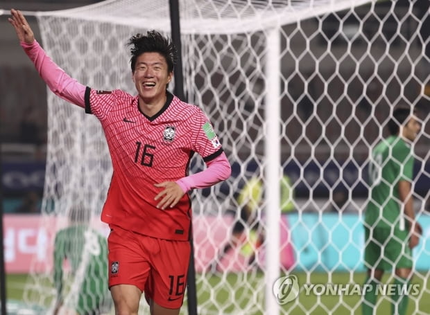 올림픽 축구대표팀 와일드카드에 '황의조·권창훈·김민재'