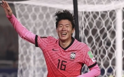 올림픽 축구대표팀 와일드카드에 '황의조·권창훈·김민재'