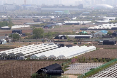 인천계양, 3기 신도시 첫 지구계획 확정…다음달 사전청약