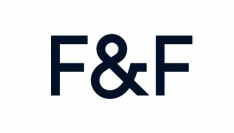 F&F, '테일러메이드' 인수전 참여 소식에 7%대 강세