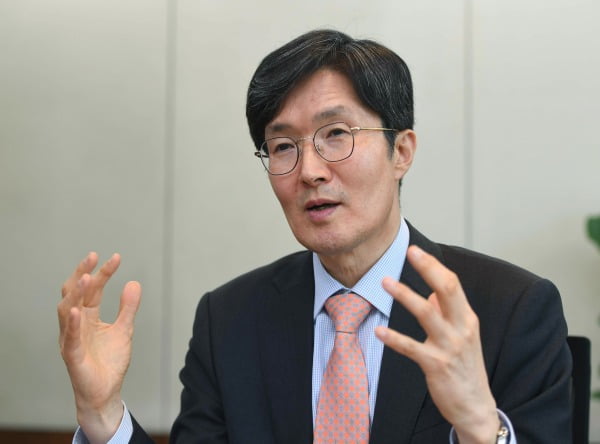장동헌 행정공제회 CIO, "전통적 자산배분 공식 이젠 안 통해...메인 떠오른 니치 자산에 주목해야"