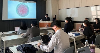바이오니아, '증권사 애널리스트 데이' 성황리에 개최