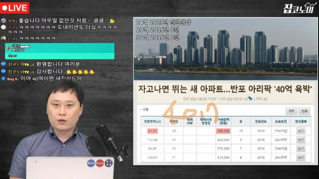 "금리 오르면 집값 떨어진다고요?"…과거 짚어봤더니 [집코노미TV]