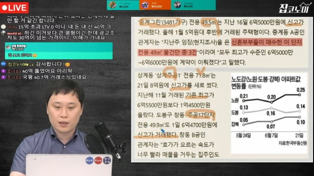 대출규제 풀어줘도 '내 집 마련' 어렵다?…DSR 적용의 비밀 [집코노미TV]