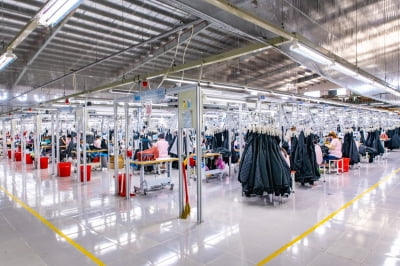 삼성·LF·한섬 등 종합 패션기업, 일반패션기업 비해 연봉 16% 높다