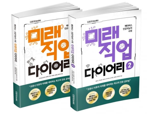 [BOOK]메타버스· 인공지능 시대, 사라지지 않을 직업은?