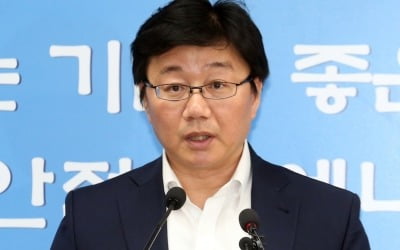 [단독]채희봉 가스공사 사장 카타르 간다…왜?