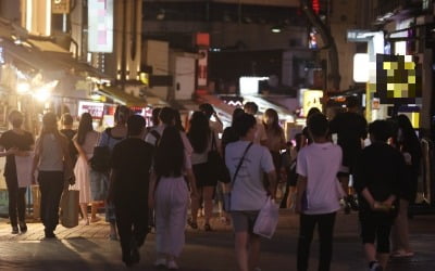 수도권 첫 1000명 돌파…봉쇄 직전 '금토일' 대확산 '뇌관'