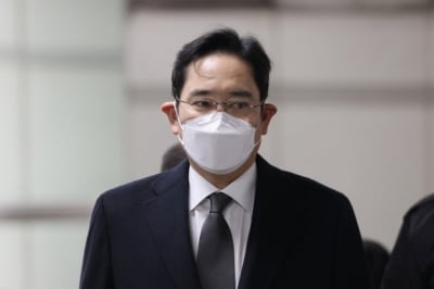 코로나19 때문에…이재용 '합병 의혹' 재판 연기