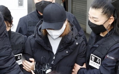 "반인륜적 범행"…檢, 구미 3세 여아 친모에 징역 13년 구형