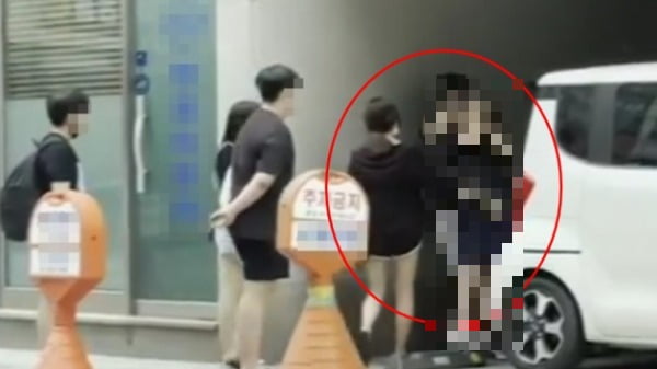 후배 목조르고 성추행한 일산 중학생들…경찰, 수사 나선다
