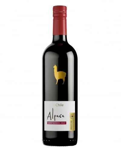아영FBC, 알파카 와인 GS25서 판매