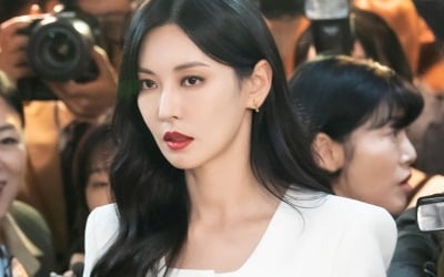 '펜트하우스' 김소연vs최예빈, 위기의 모녀…"더 악랄해진다"