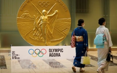 쿠팡 포기한 '올림픽 온라인중계권'…네이버 ON 카카오 OFF