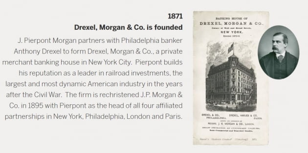 "스퀘어 매수는 JP모간을 1871년에 사는 것 같은 기회"