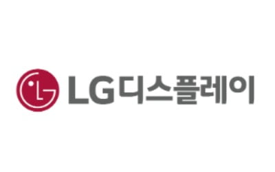 "LG디스플레이, 3Q부터 OLED 사업 영업흑자 예상"-한국투자
