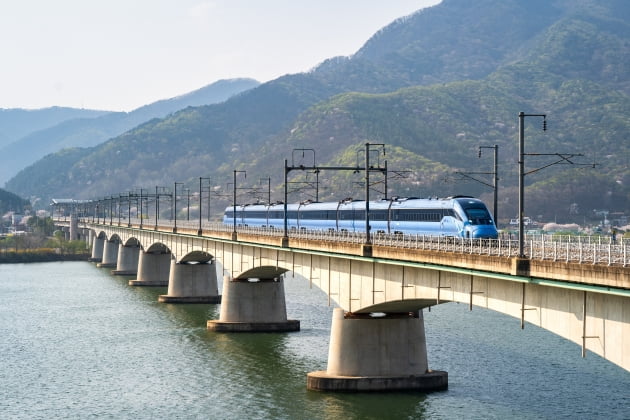 한국철도, 8월1일부터 열차운행체계 일부 개편