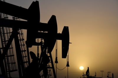 고유가에도 "석유 주식, 전망없다"는 HSBC