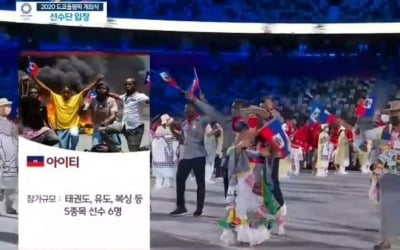 체르노빌에 폭동 사진까지…올림픽 참가국 모욕한 MBC