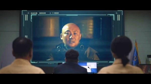 KT는 광고의 결정적인 장면 대사를 댓글로 공모받아 ‘와이드립 시네마’를 제작했다. 