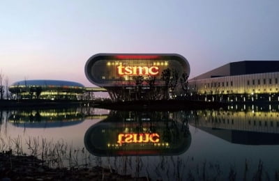 삼성 어쩌나…TSMC, 美·日 이어 독일에도 공장 건립 추진