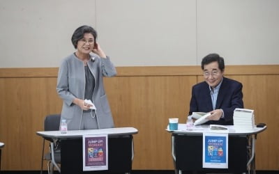 尹 측 "전남 공공기관, 이낙연 아내 그림 수백만원에 매입"