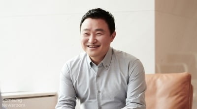 언팩 앞둔 노태문 "3세대 폴더블, 내구성·멀티태스킹 강화"