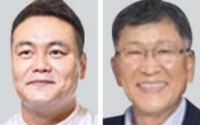 이석원·이철·황은아 대표 '4~6월 기능 한국인'