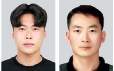 하천 빠진 초등생 구하고 화재 진압 '포스코히어로즈'