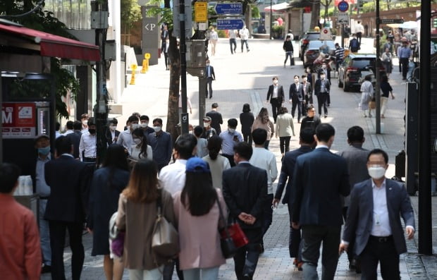 한국인 기대수명 83.3년…자살사망률, OECD 국가 중 최고