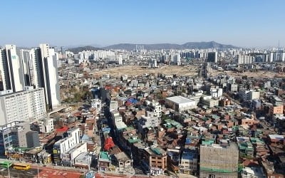 주택 공급·도시 재생, 두 마리 토끼 잡을 서울시 공공기획 [이은형의 부동산 돋보기]