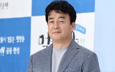 '백종원 거리' 한신포차 1호점, 350억 매물로 나왔다