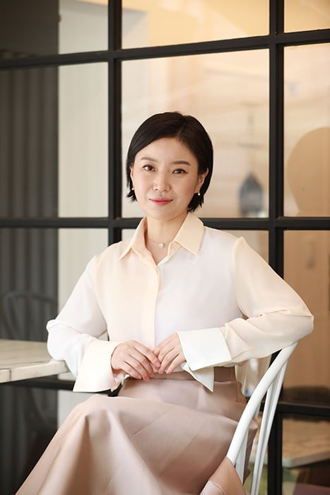 박성연, 차기작은 JTBC ‘너를 닮은 사람’…고현정과 절친 케미 기대