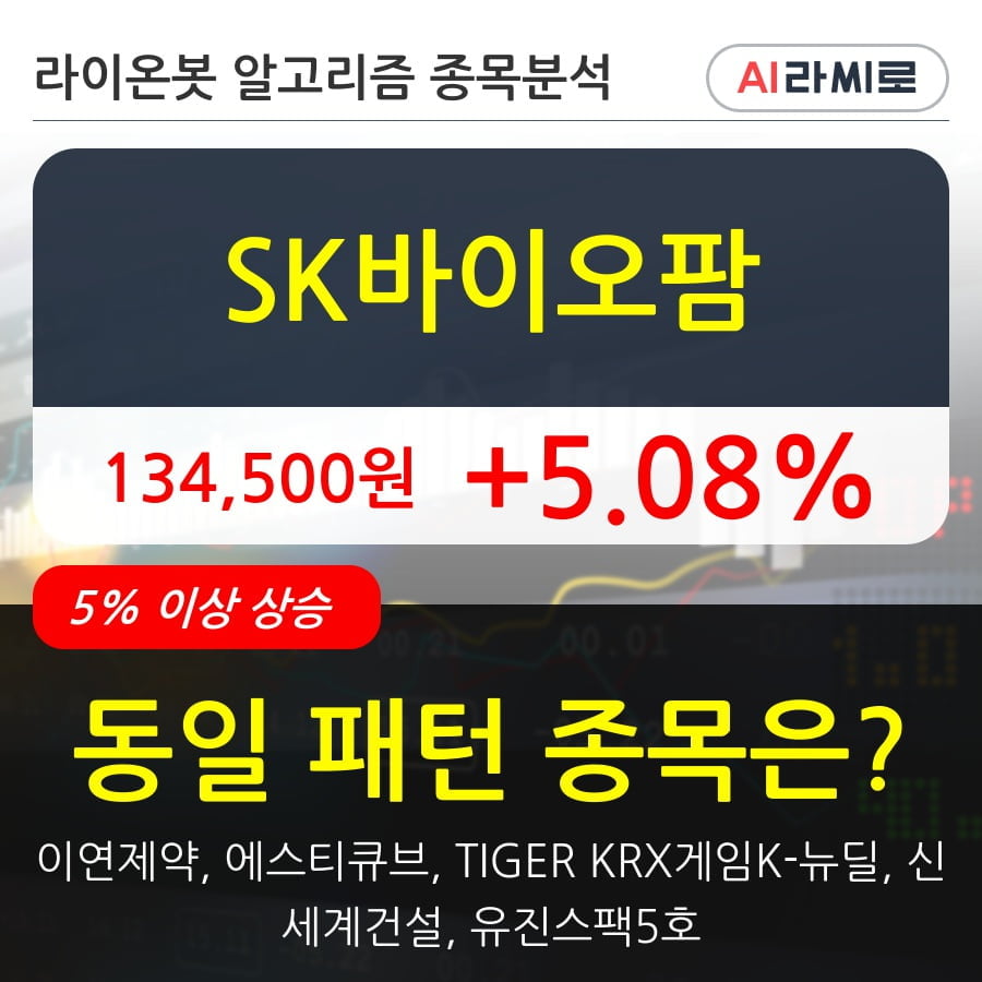 SK바이오팜