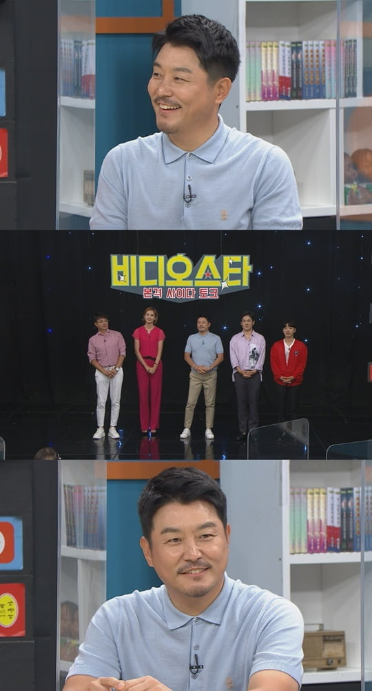 비디오스타 (사진=MBC에브리원) 