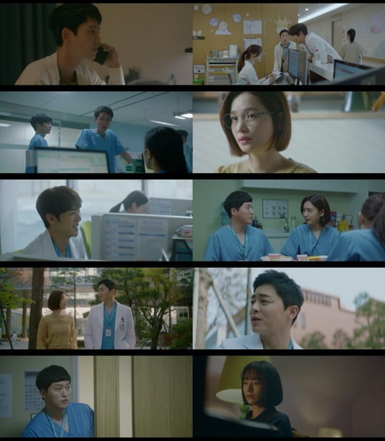 슬기로운 의사생활 시즌2 (사진=tvN) 