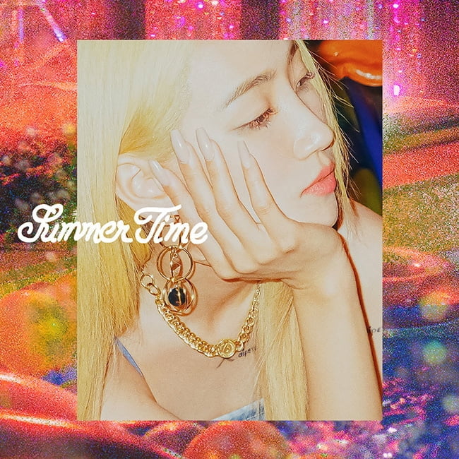 핫펠트, 10개월 만의 새 싱글 `Summertime (Feat. 김효은)` 발매…"밝은 모습 보여주고파"