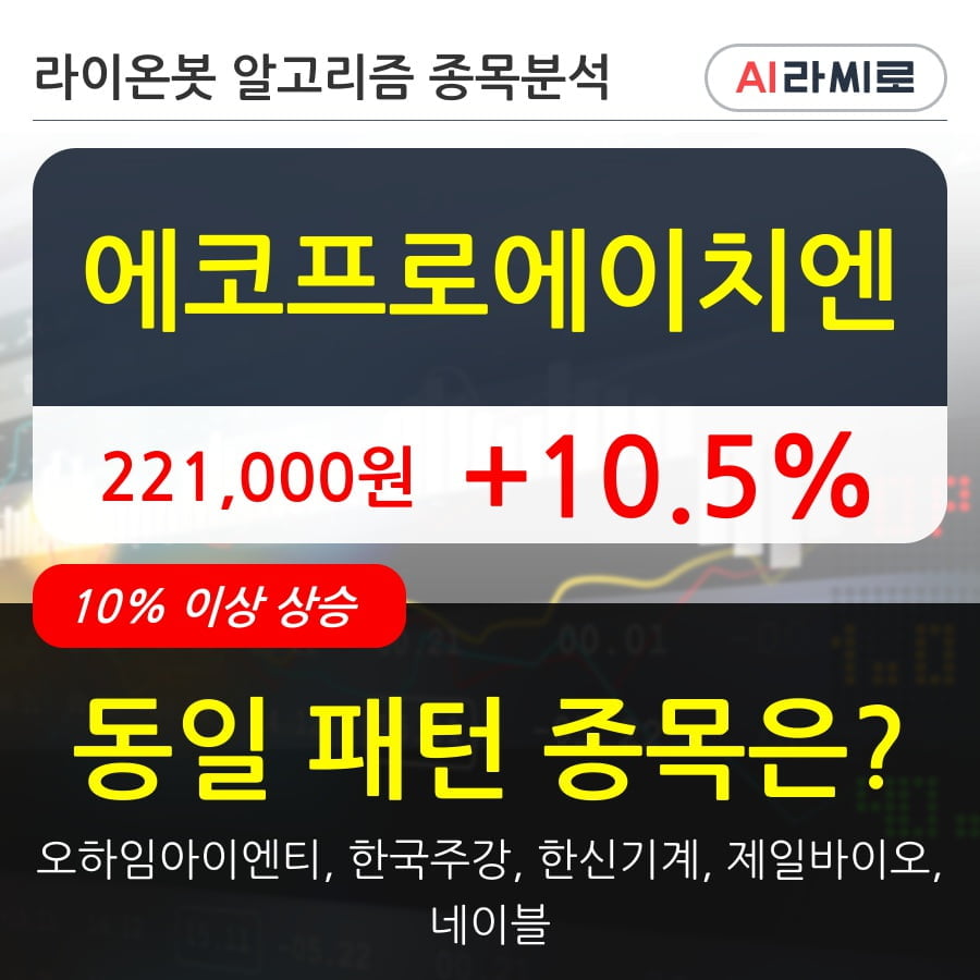 에코프로에이치엔