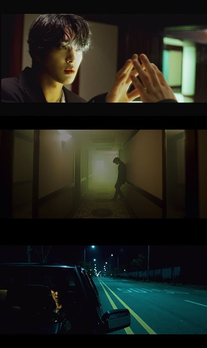 ‘뮤지션의 뮤지션’ 니브, 타이틀곡 ‘I`m Alive’ 뮤직비디오 티저 영상 공개