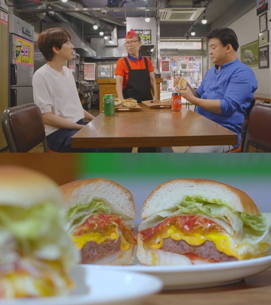 백종원의 국민음식 (사진=JTBC)