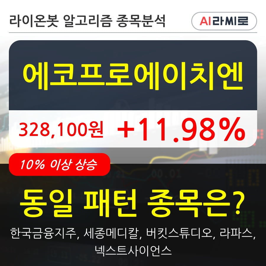 에코프로에이치엔