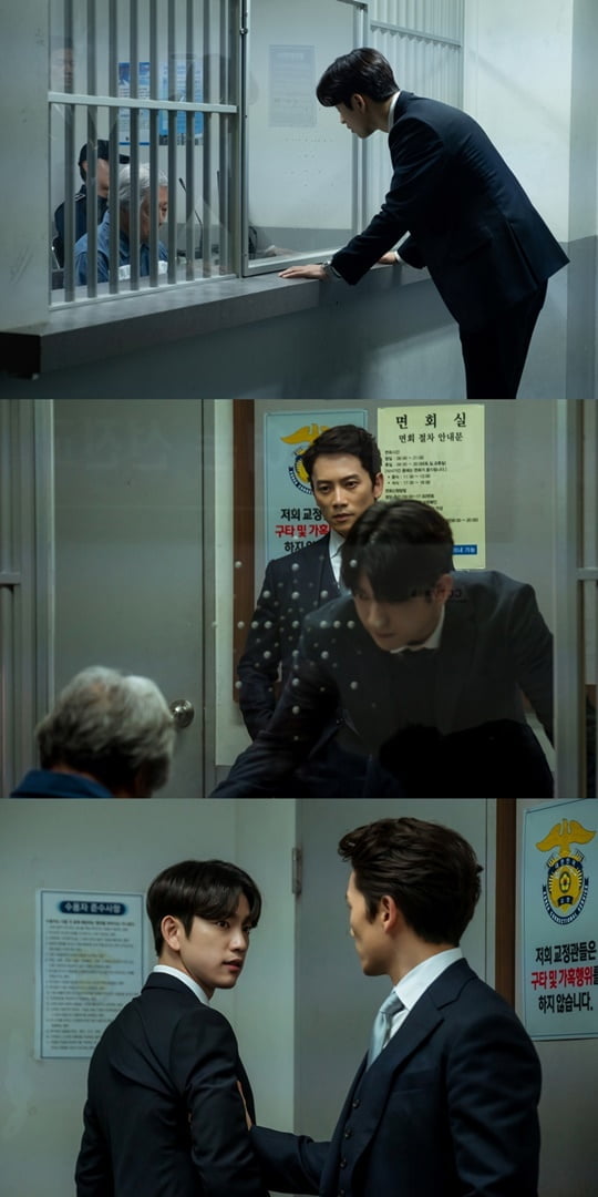 악마판사 (사진=tvN)