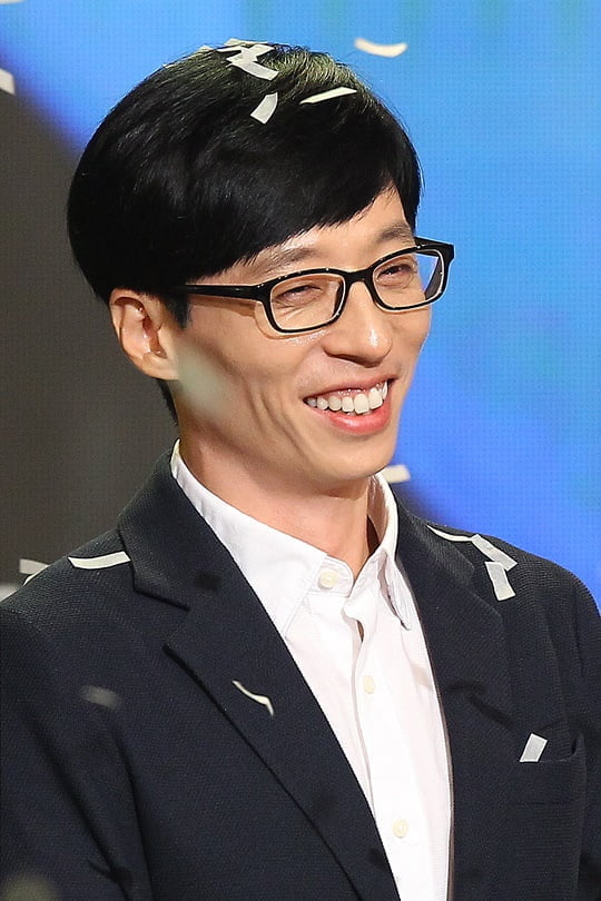 유재석 (사진=DB)