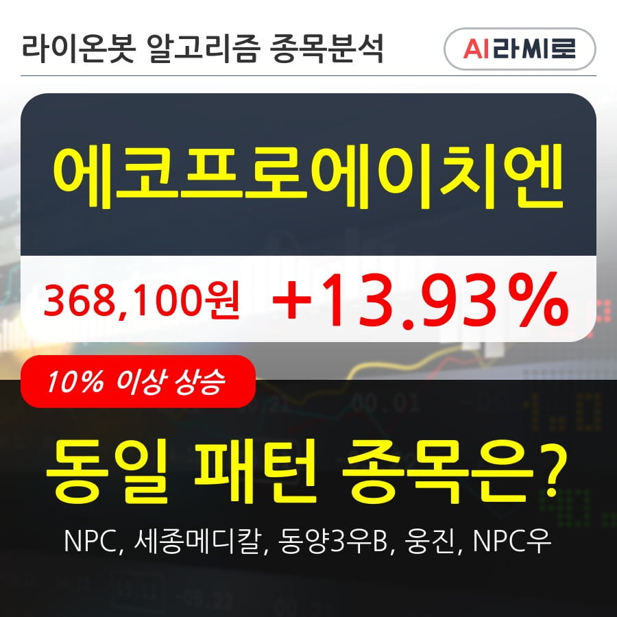 에코프로에이치엔