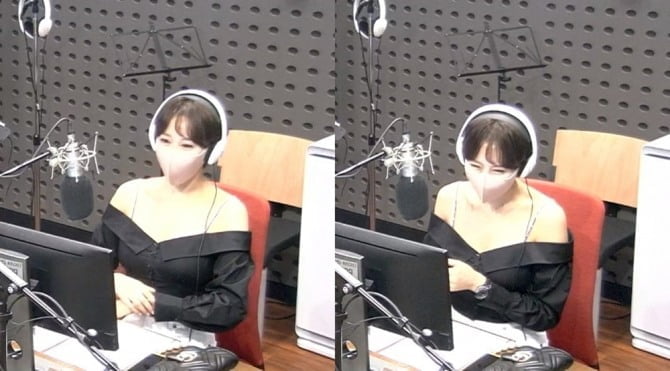 ‘김혜영과 함께’ 한영, 21년 차 홈쇼핑 여왕의 비법 공개 “상품을 직접 써본다”