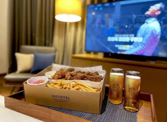 노보텔 앰배서더 서울 동대문, 온전한 하루 즐길 수 있는 두 가지 스테이케이션 패키지 선봬