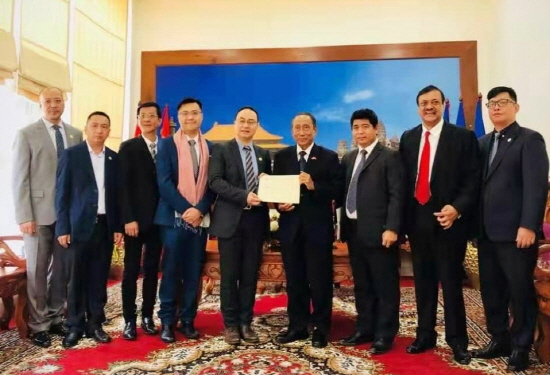MCCX 프로젝트, 전세계 40개국 핀테크시장 글로벌로 도약