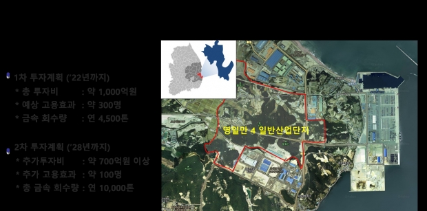 GS건설, 친환경 신재생 에너지 사업 본격 추진