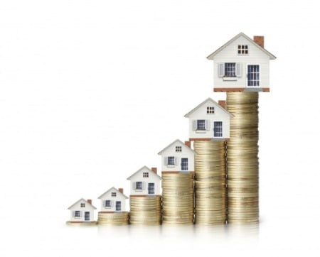 한은, 집값 상승세 경고…"주택가격 조정 가능성 확대"