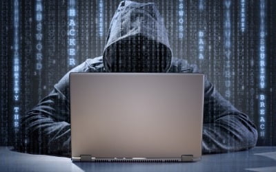 "재택근무는 해커들 먹잇감"…디도스 공격에 금융보안 위협